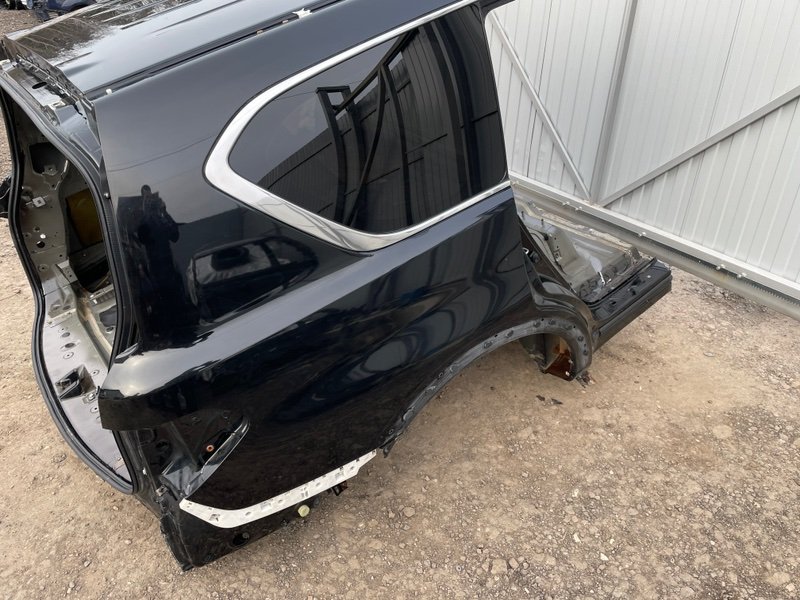 Задняя часть кузова, 100000 рублей, Москва