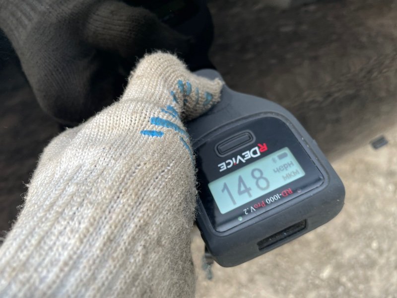 Задняя часть кузова, 100000 рублей, Москва