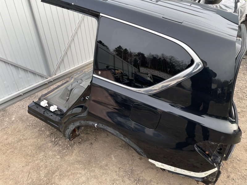 Задняя часть кузова, 100000 рублей, Москва