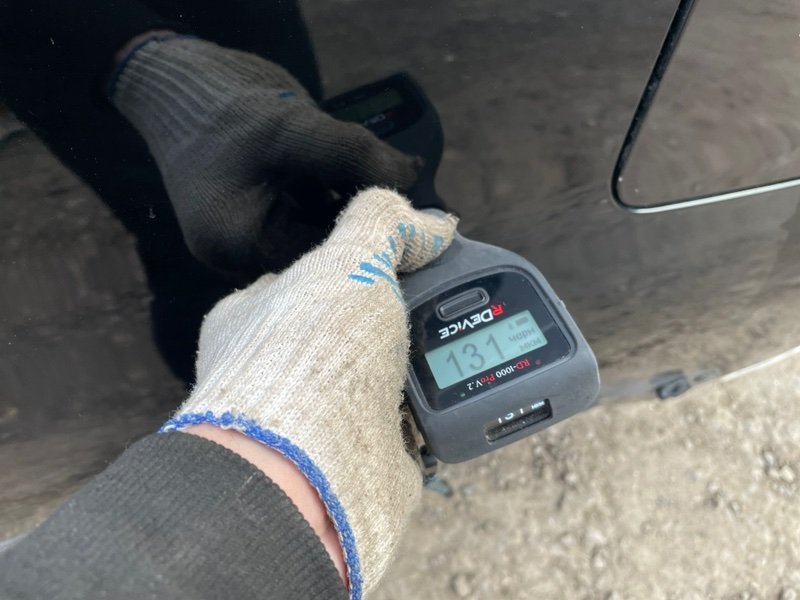 Задняя часть кузова, 100000 рублей, Москва