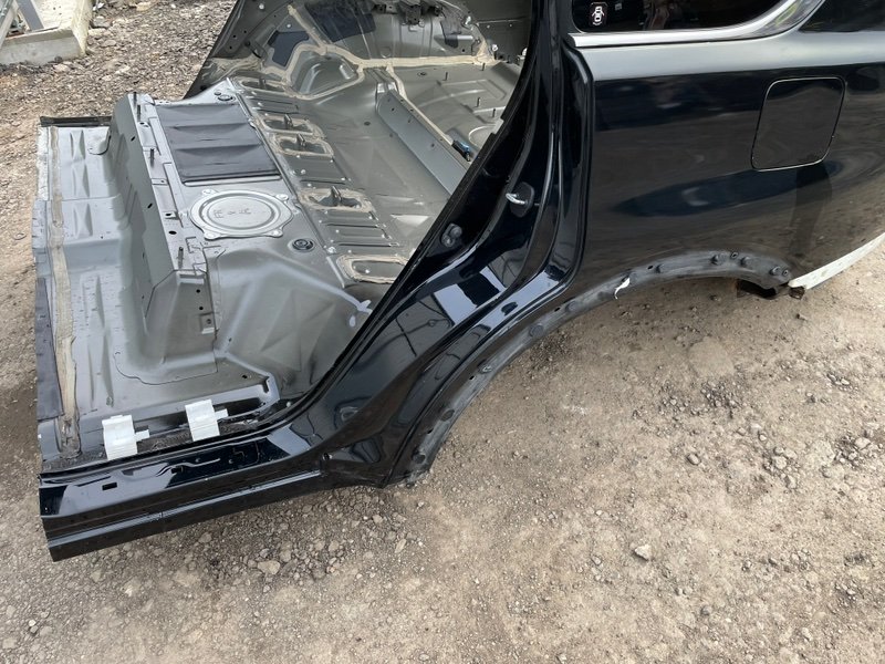 Задняя часть кузова, 100000 рублей, Москва