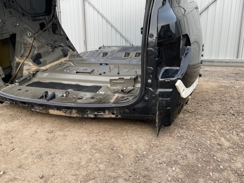 Задняя часть кузова, 100000 рублей, Москва