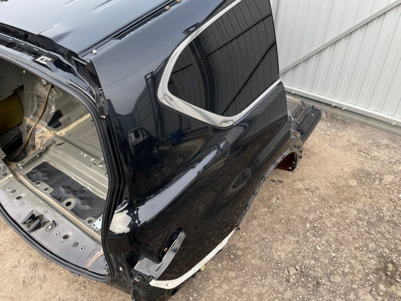 Крыло заднее правое, 50000 рублей, Москва