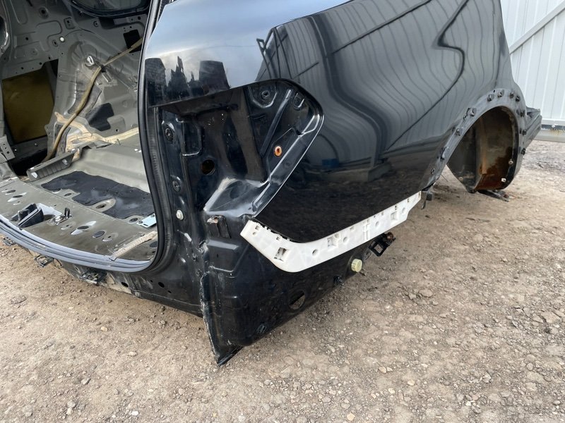 Крыло заднее правое, 50000 рублей, Москва