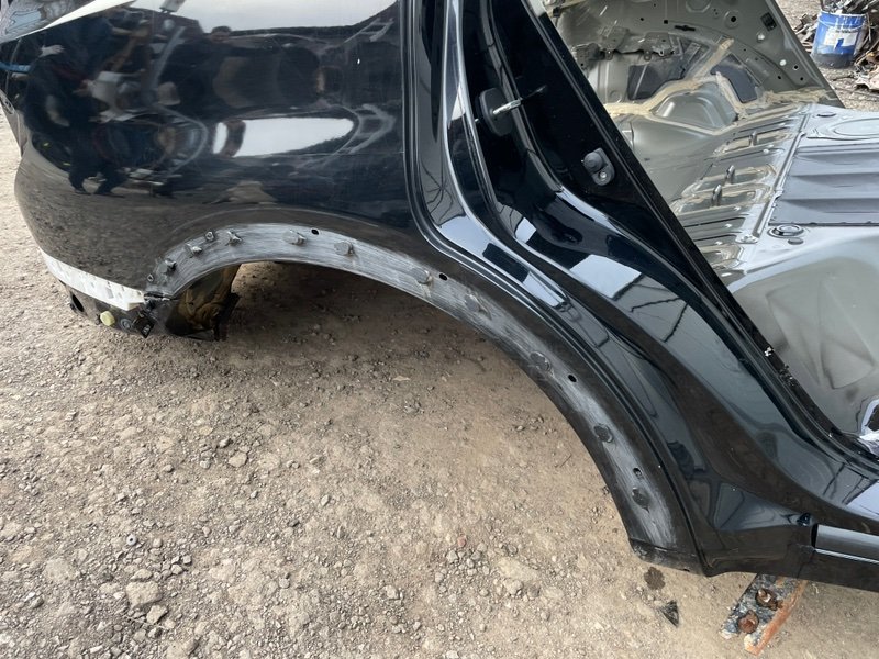 Крыло заднее правое, 50000 рублей, Москва