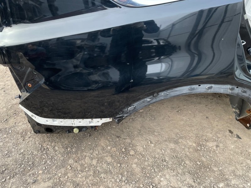 Крыло заднее правое, 50000 рублей, Москва