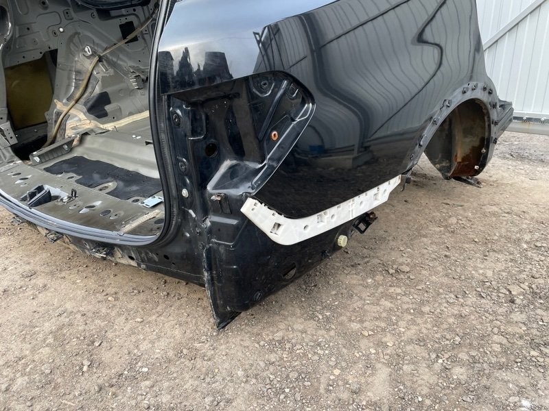 Крыло заднее правое, 50000 рублей, Москва