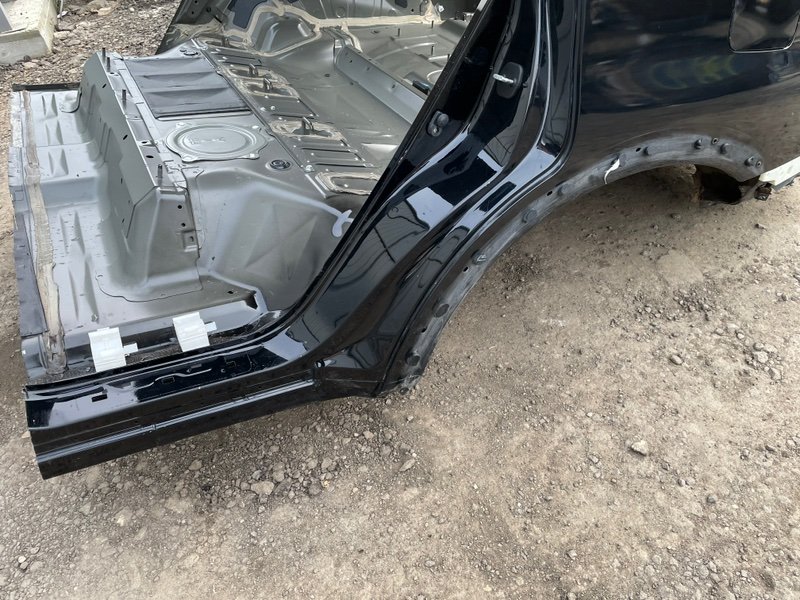 Крыло заднее левое, 50000 рублей, Москва