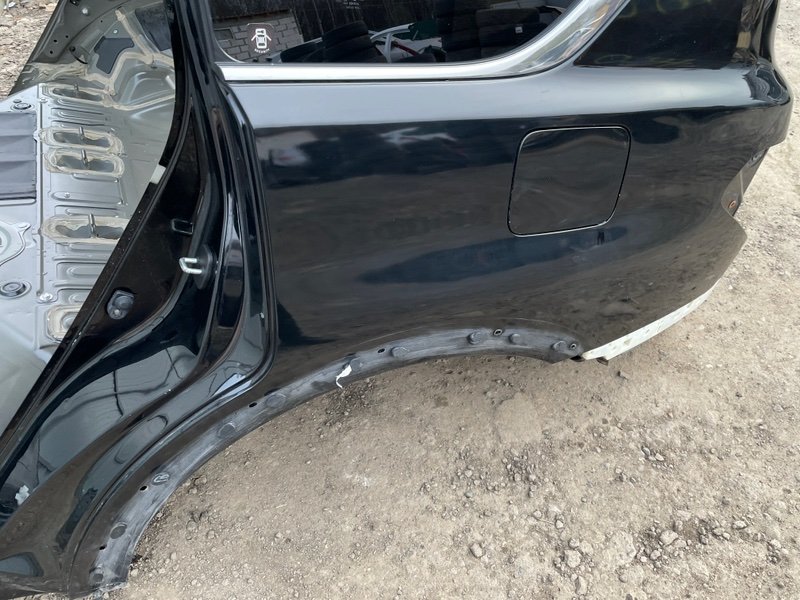 Крыло заднее левое, 50000 рублей, Москва