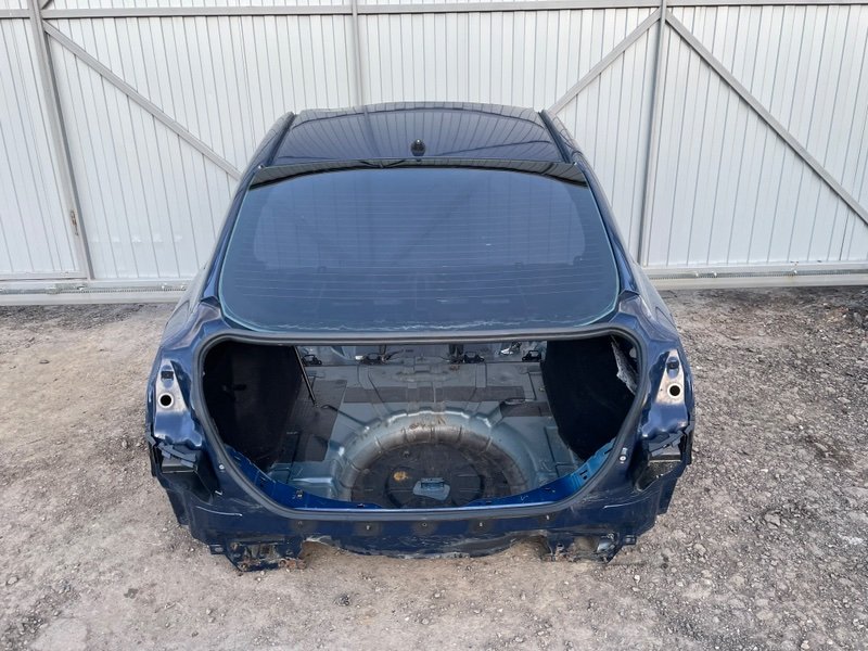 Задняя часть кузова, 40000 рублей, Москва