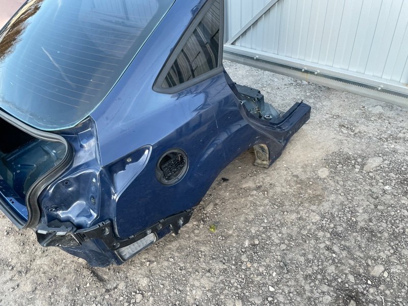 Задняя часть кузова, 40000 рублей, Москва