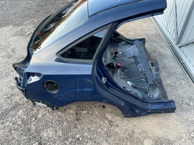 Задняя часть кузова, 40000 рублей, Москва