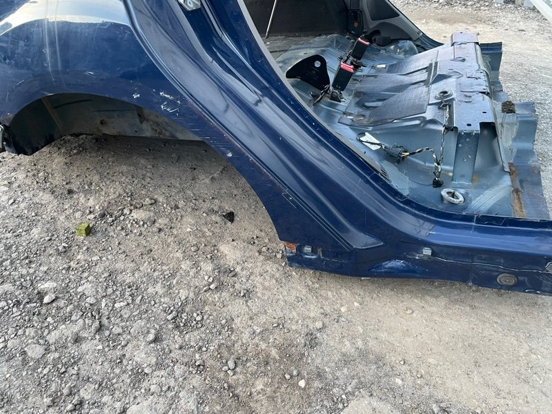 Крыло заднее правое, 25000 рублей, Москва