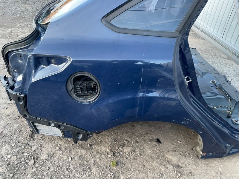 Крыло заднее правое, 25000 рублей, Москва