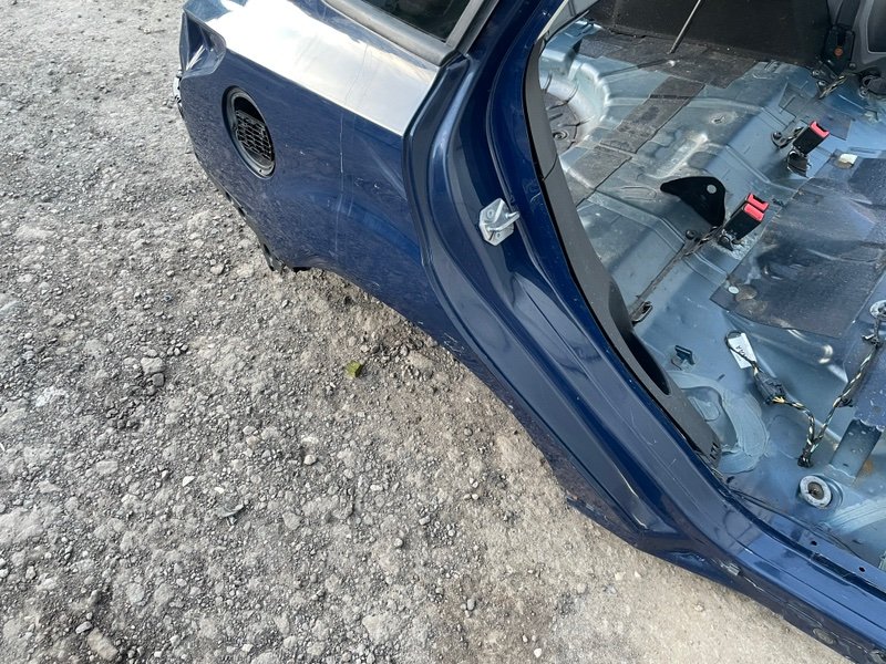 Крыло заднее правое, 25000 рублей, Москва