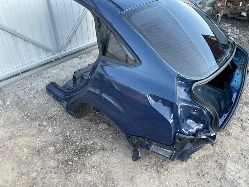 Крыло заднее левое, 15000 рублей, Москва