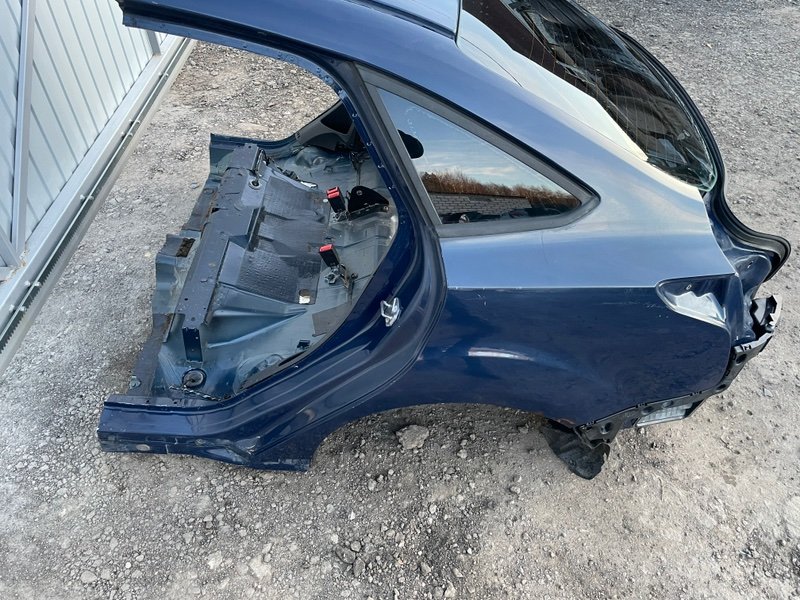 Крыло заднее левое, 15000 рублей, Москва