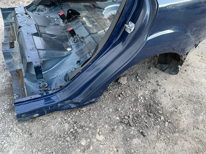 Крыло заднее левое, 15000 рублей, Москва