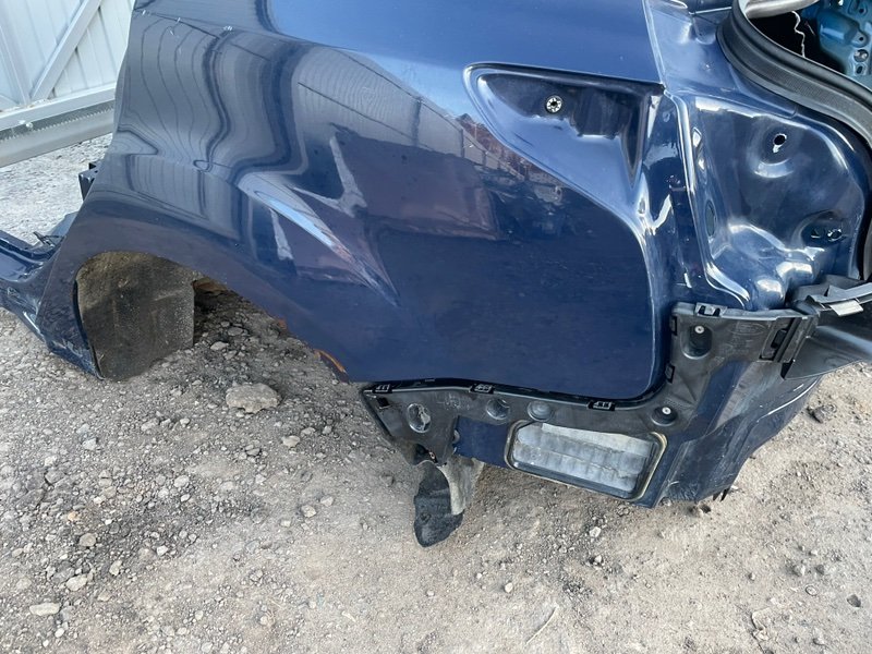 Крыло заднее левое, 15000 рублей, Москва