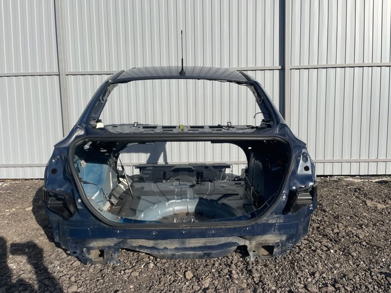 Задняя часть кузова, 50000 рублей, Москва