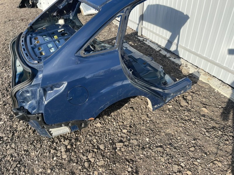 Задняя часть кузова, 50000 рублей, Москва