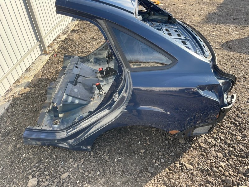 Задняя часть кузова, 50000 рублей, Москва