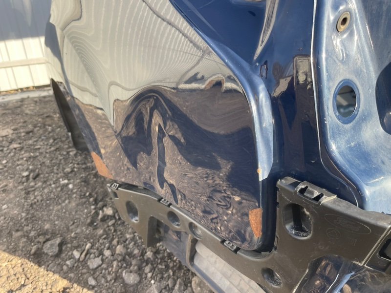 Задняя часть кузова, 50000 рублей, Москва