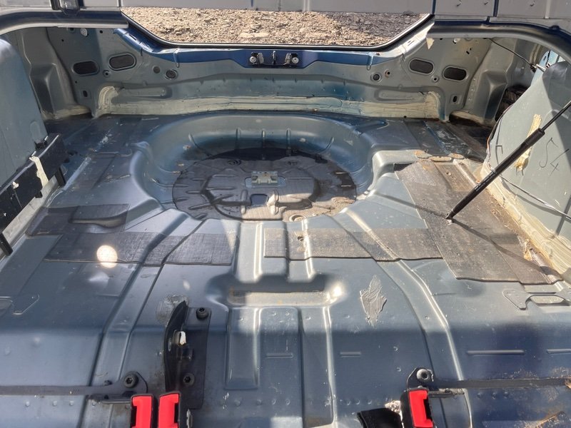 Задняя часть кузова, 50000 рублей, Москва