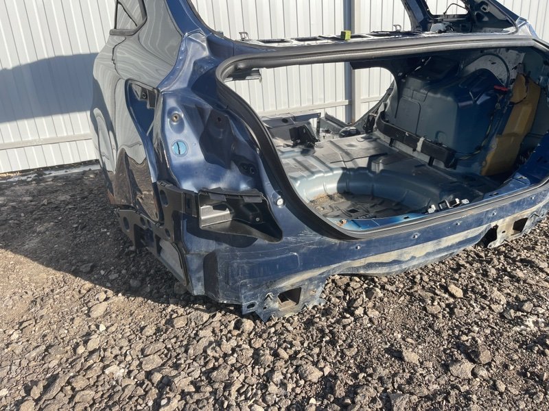 Задняя часть кузова, 50000 рублей, Москва