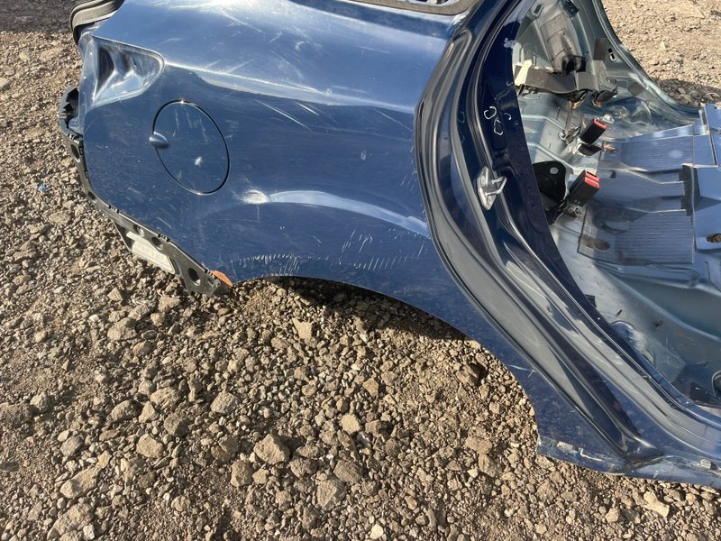 Задняя часть кузова, 50000 рублей, Москва