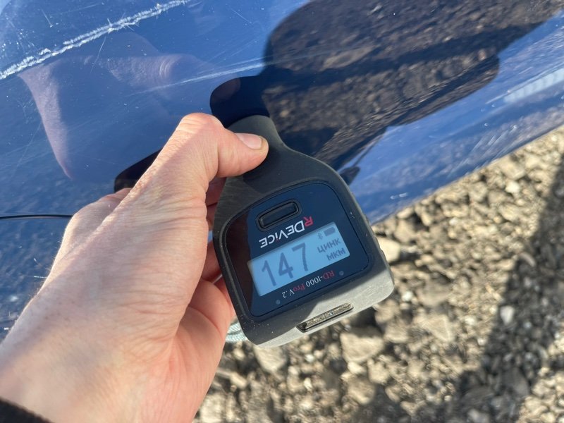 Крыло заднее правое, 25000 рублей, Москва