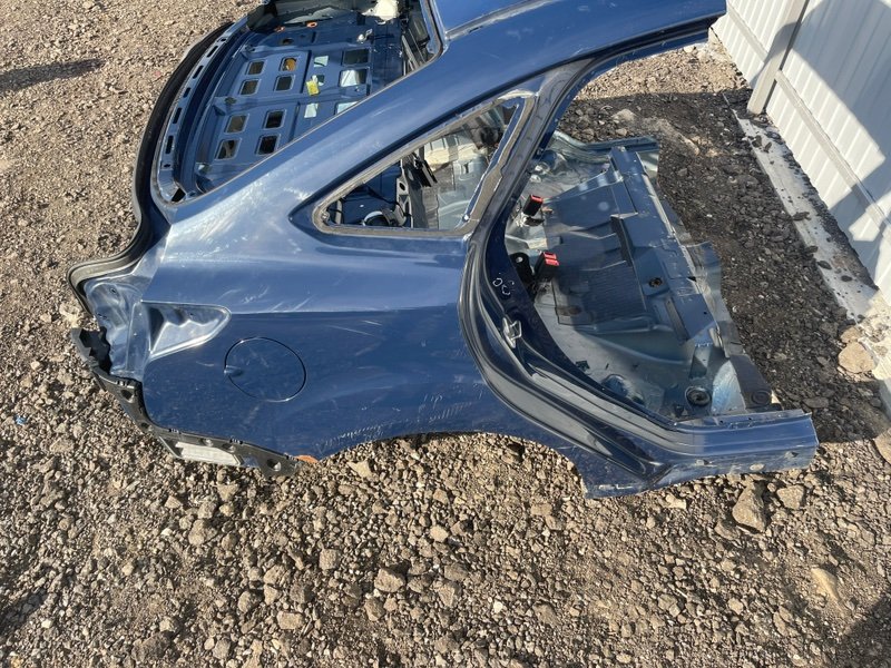 Крыло заднее правое, 25000 рублей, Москва