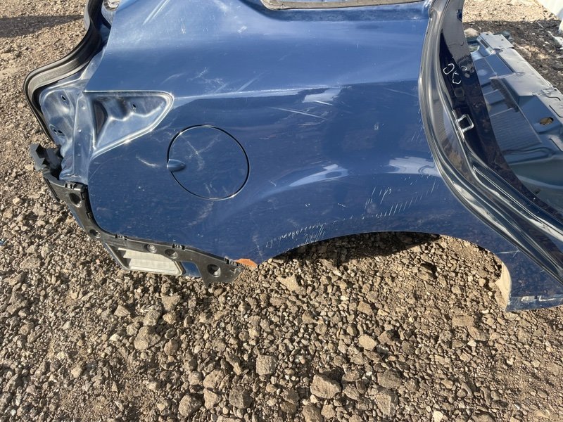 Крыло заднее правое, 25000 рублей, Москва