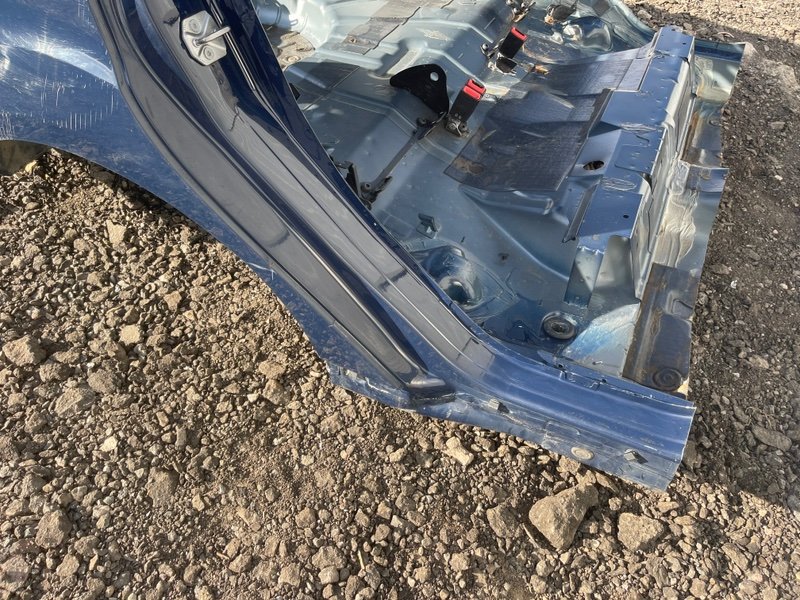 Крыло заднее правое, 25000 рублей, Москва