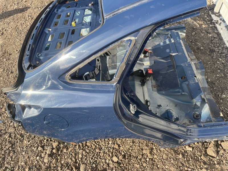 Крыло заднее правое, 25000 рублей, Москва