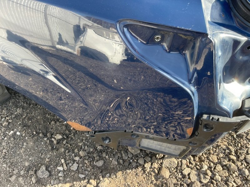 Крыло заднее левое, 25000 рублей, Москва