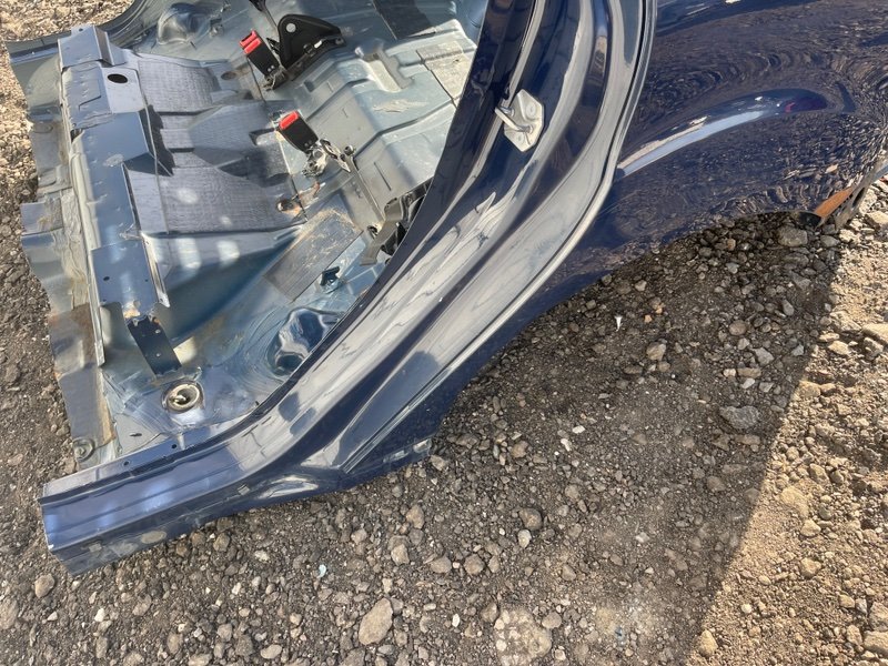 Крыло заднее левое, 25000 рублей, Москва