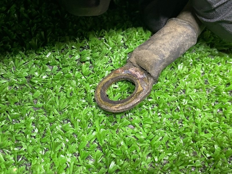 Клемма аккумулятора, 550 рублей, Москва