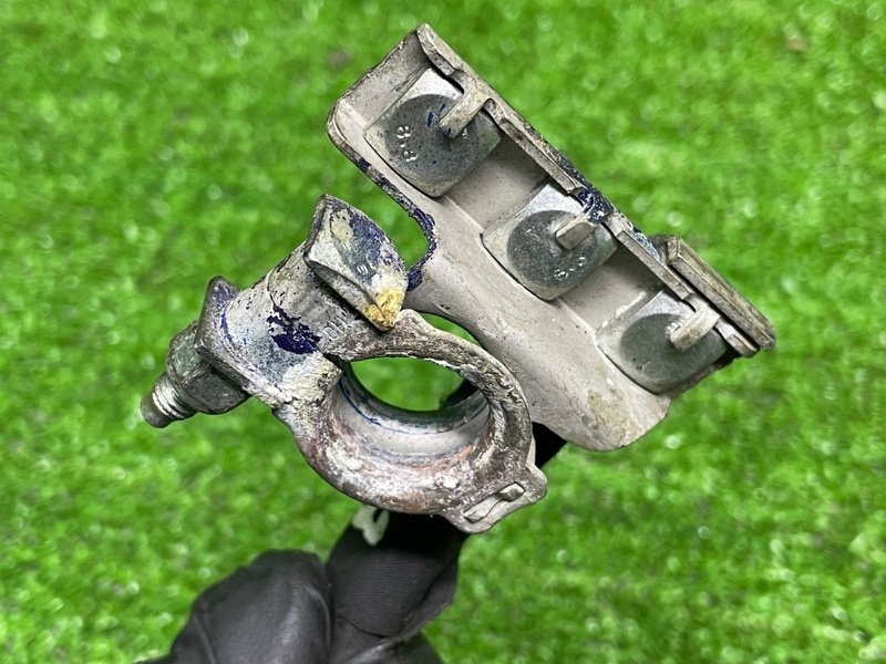 Клемма аккумулятора, 550 рублей, Москва