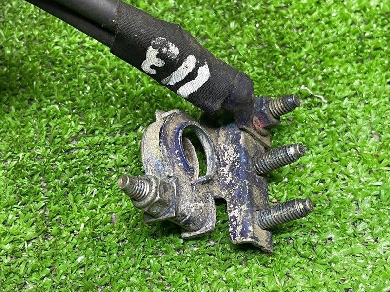 Клемма аккумулятора, 550 рублей, Москва