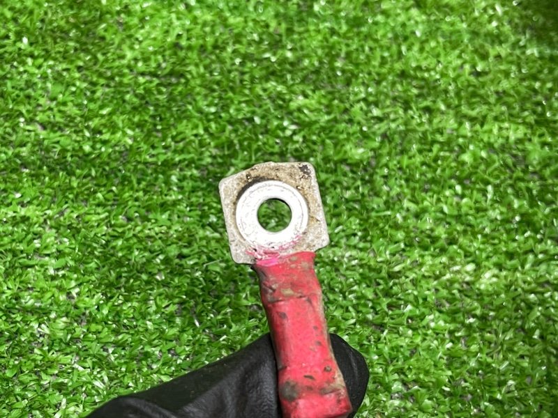 Клемма аккумулятора, 550 рублей, Москва