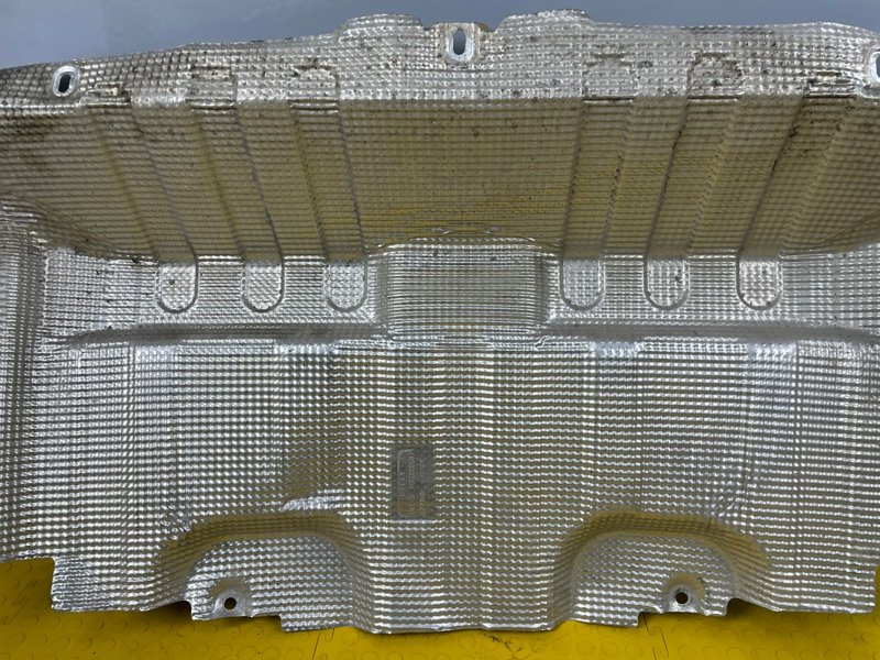 Тепловой экран, 2500 рублей, Москва