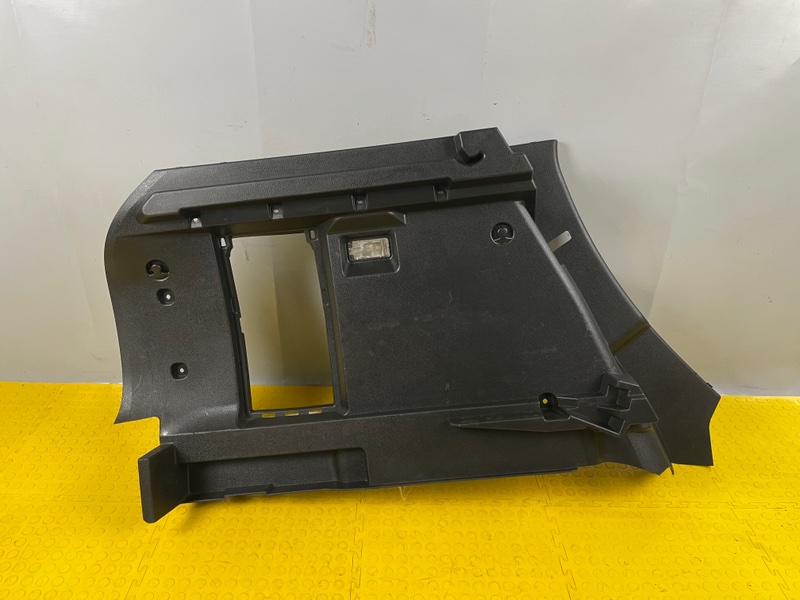 Обшивка багажника, 1500 рублей, Москва