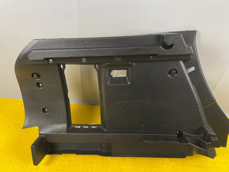 Обшивка багажника, 1500 рублей, Москва