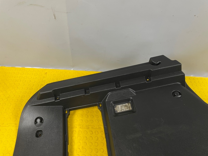 Обшивка багажника, 1500 рублей, Москва