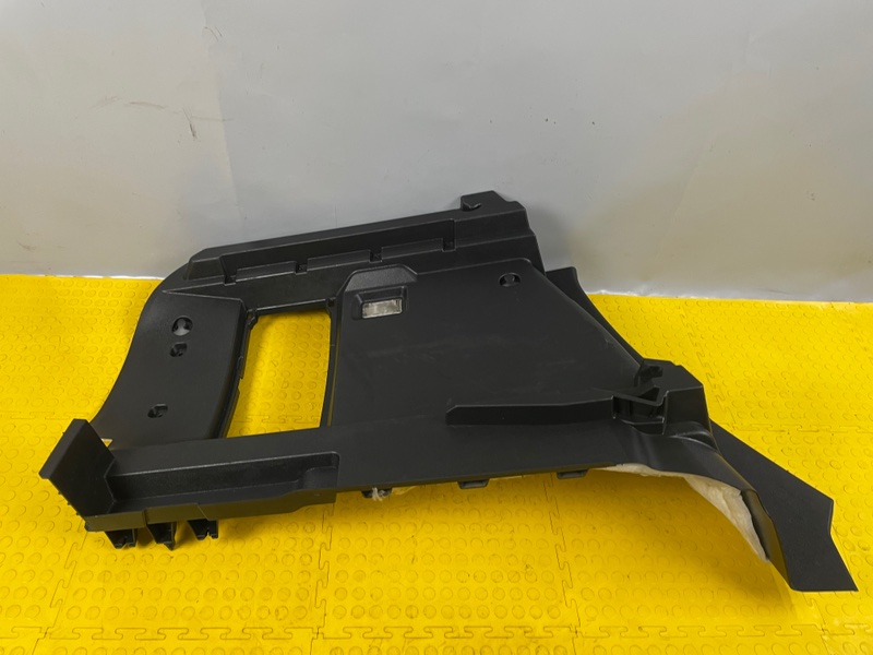 Обшивка багажника, 1500 рублей, Москва