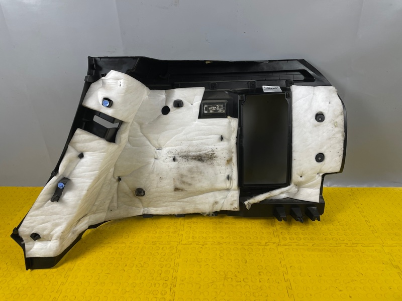 Обшивка багажника, 1500 рублей, Москва