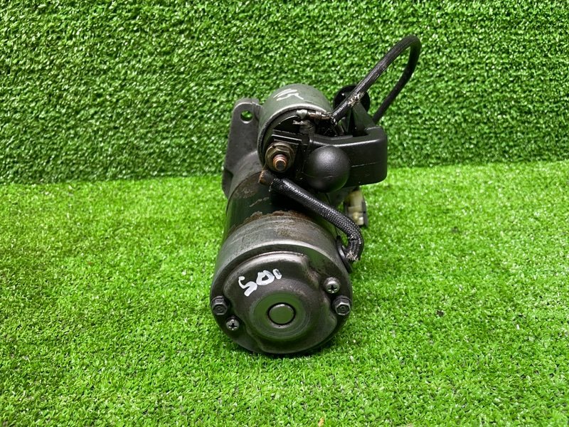 Стартер, 6000 рублей, Москва