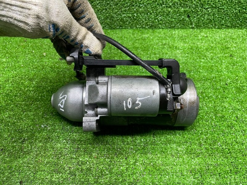 Стартер, 6000 рублей, Москва