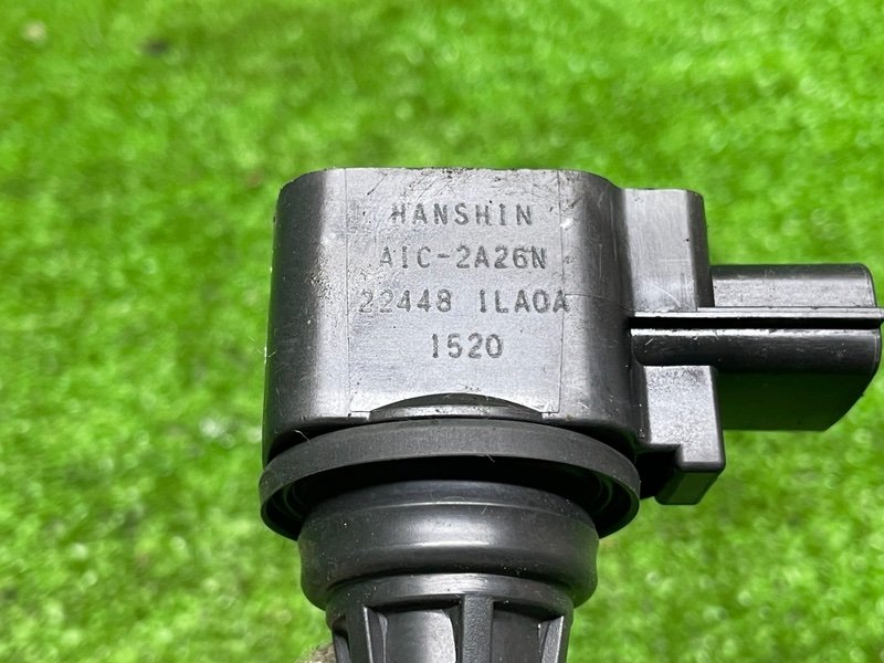 Катушка зажигания, 1500 рублей, Москва